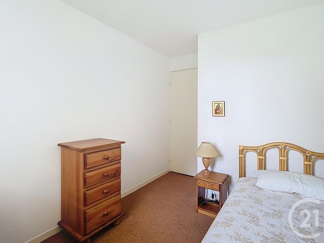 Appartement &agrave; vendre - 3 pi&egrave;ces - 53,01 m2 - Cabourg - 14 - BASSE-NORMANDIE