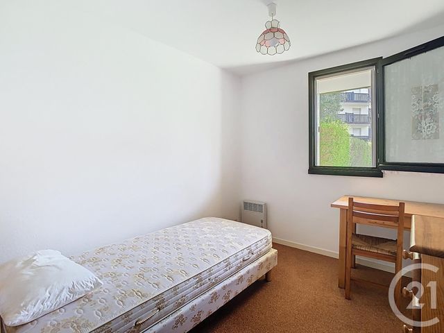 Appartement &agrave; vendre - 3 pi&egrave;ces - 53,01 m2 - Cabourg - 14 - BASSE-NORMANDIE