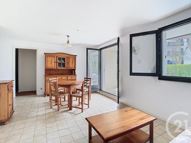 Appartement &agrave; vendre - 3 pi&egrave;ces - 53,01 m2 - Cabourg - 14 - BASSE-NORMANDIE