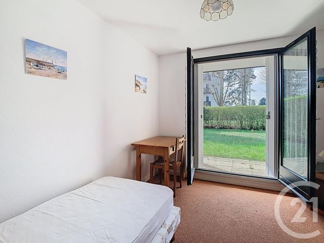 Appartement &agrave; vendre - 3 pi&egrave;ces - 53,01 m2 - Cabourg - 14 - BASSE-NORMANDIE