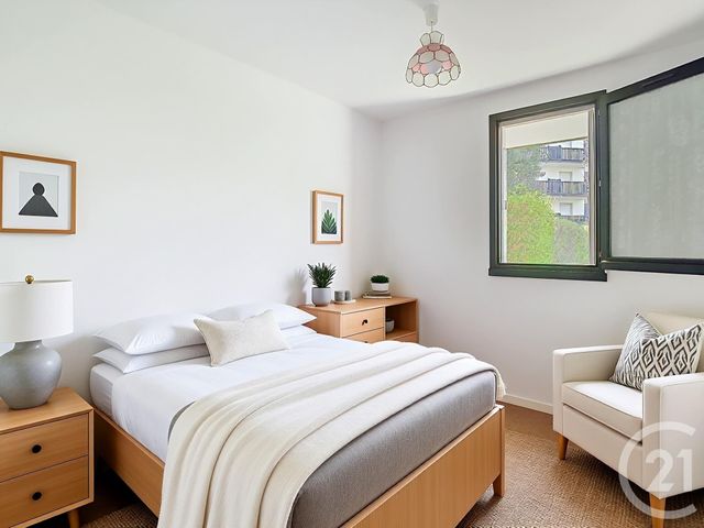 Appartement &agrave; vendre - 3 pi&egrave;ces - 53,01 m2 - Cabourg - 14 - BASSE-NORMANDIE
