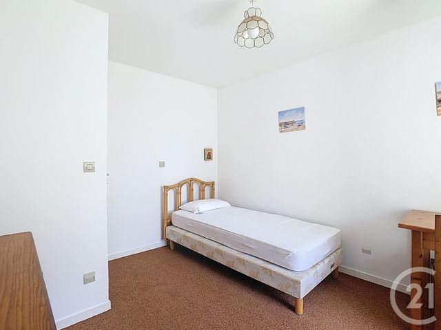 Appartement &agrave; vendre - 3 pi&egrave;ces - 53,01 m2 - Cabourg - 14 - BASSE-NORMANDIE