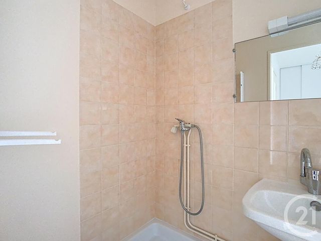 Appartement &agrave; vendre - 3 pi&egrave;ces - 53,01 m2 - Cabourg - 14 - BASSE-NORMANDIE