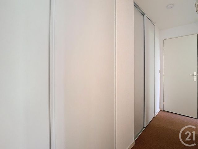 Appartement &agrave; vendre - 3 pi&egrave;ces - 53,01 m2 - Cabourg - 14 - BASSE-NORMANDIE