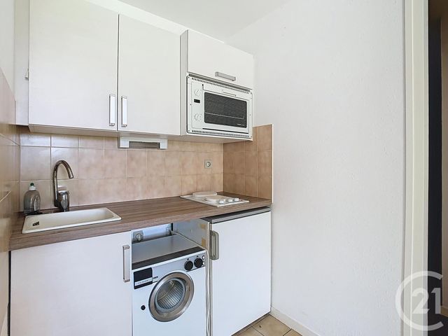 Appartement &agrave; vendre - 3 pi&egrave;ces - 53,01 m2 - Cabourg - 14 - BASSE-NORMANDIE