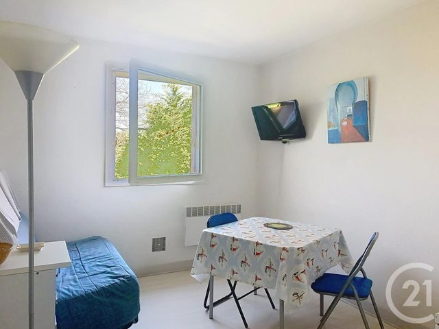 Appartement F2 à vendre - 2 pièces - 26,62 m2 - Merville Franceville Plage - 14 - BASSE-NORMANDIE