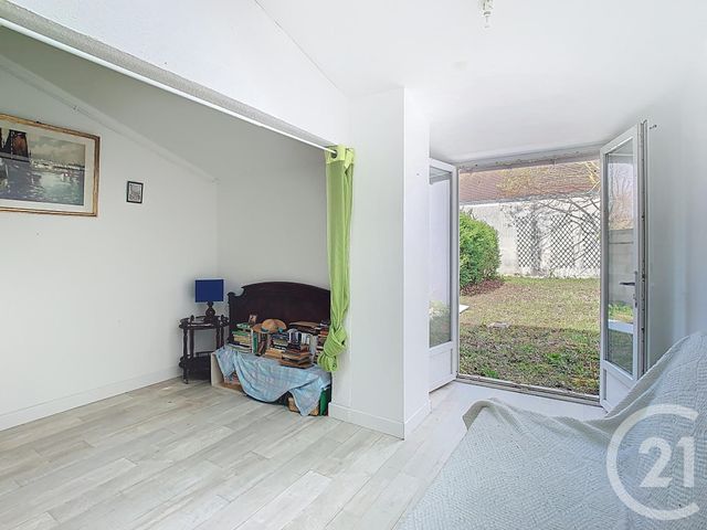 Maison à vendre - 3 pièces - 38,93 m2 - Cabourg - 14 - BASSE-NORMANDIE