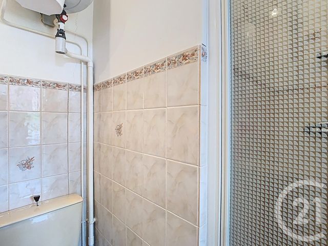 Appartement à vendre - 2 pièces - 31,58 m2 - Cabourg - 14 - BASSE-NORMANDIE