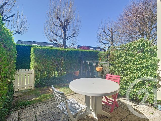 appartement - CABOURG - 14