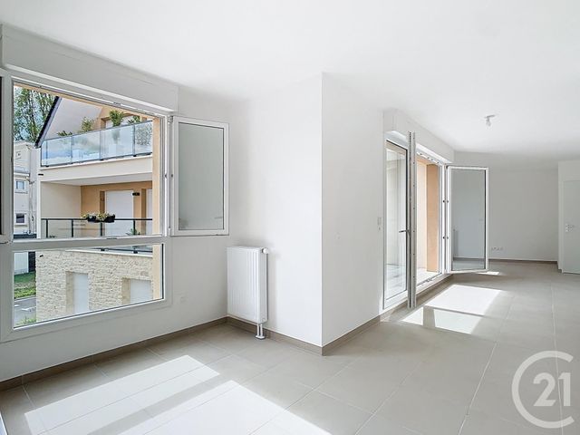 Appartement à vendre - 3 pièces - 60,85 m2 - Cabourg - 14 - BASSE-NORMANDIE