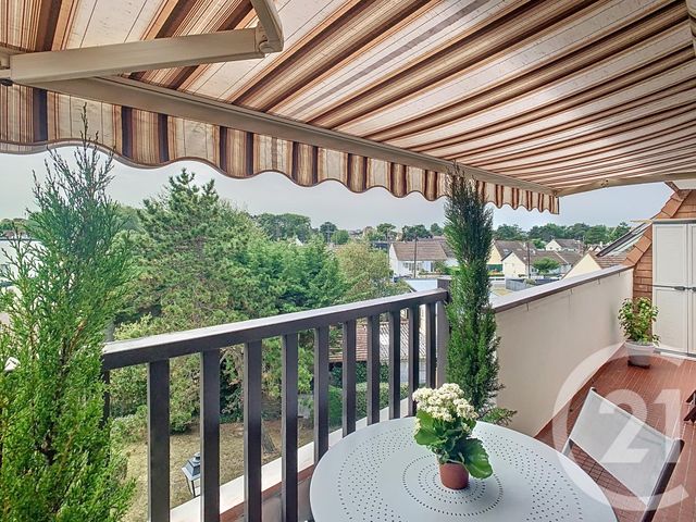 Appartement à vendre - 2 pièces - 36,07 m2 - Cabourg - 14 - BASSE-NORMANDIE