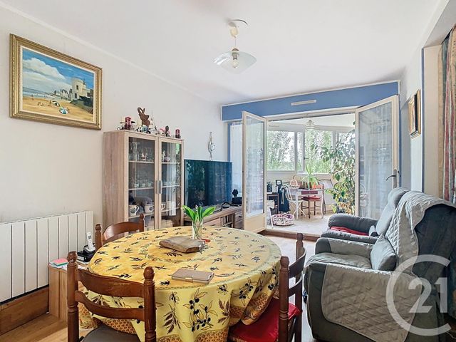 Appartement à vendre CABOURG