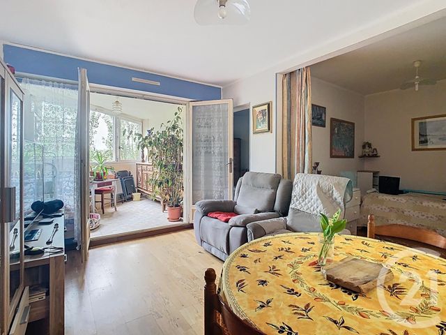 Appartement à vendre - 3 pièces - 38,08 m2 - Cabourg - 14 - BASSE-NORMANDIE