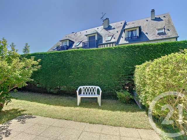 appartement - CABOURG - 14