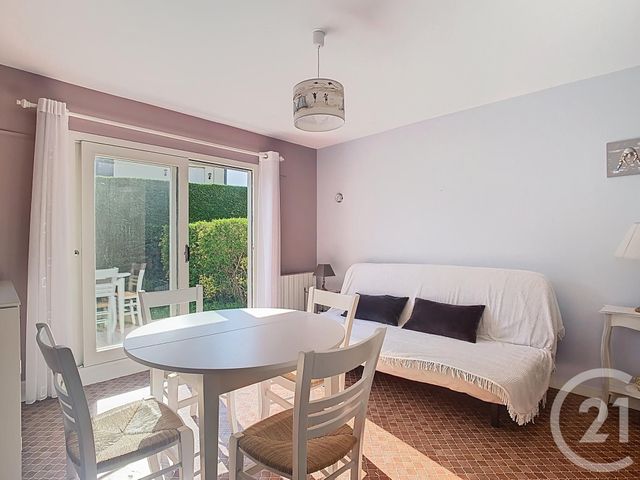 Appartement à vendre - 2 pièces - 30,27 m2 - Cabourg - 14 - BASSE-NORMANDIE