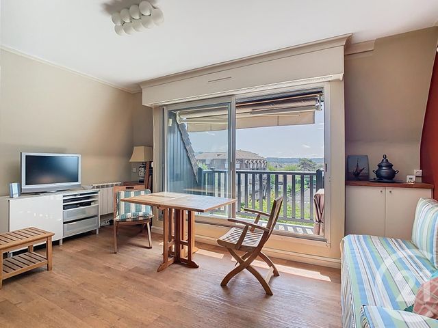 Appartement à vendre - 2 pièces - 38,24 m2 - Cabourg - 14 - BASSE-NORMANDIE