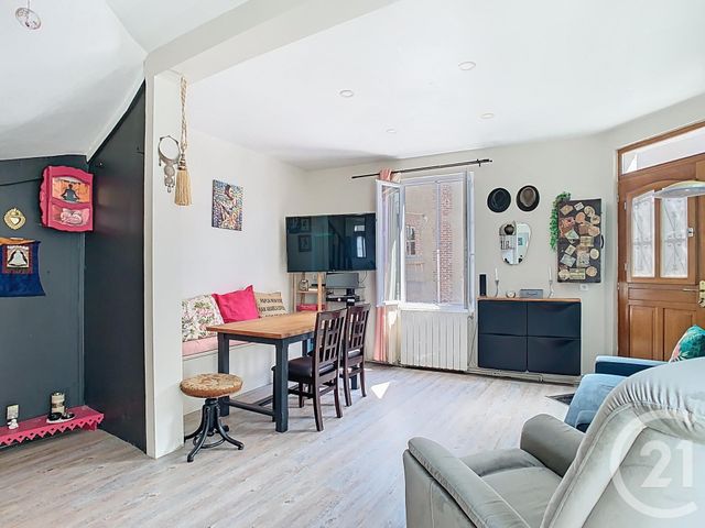 maison - CABOURG - 14
