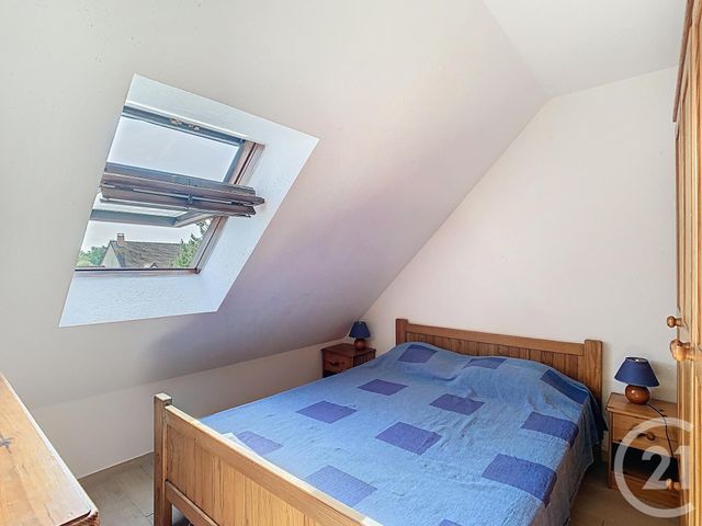 Appartement Duplex à vendre - 3 pièces - 31,61 m2 - Varaville - 14 - BASSE-NORMANDIE