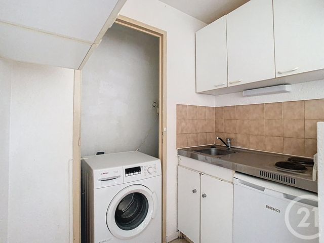 Appartement Duplex à vendre - 3 pièces - 31,61 m2 - Varaville - 14 - BASSE-NORMANDIE