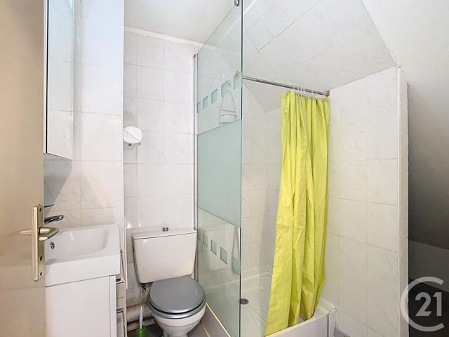 Appartement Duplex à vendre - 3 pièces - 31,61 m2 - Varaville - 14 - BASSE-NORMANDIE