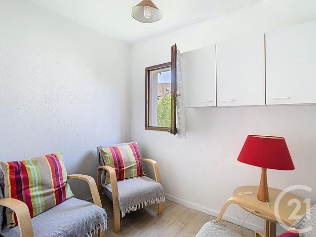 Appartement Duplex à vendre - 3 pièces - 31,61 m2 - Varaville - 14 - BASSE-NORMANDIE