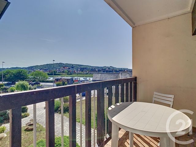 Appartement à vendre - 2 pièces - 36,96 m2 - Cabourg - 14 - BASSE-NORMANDIE