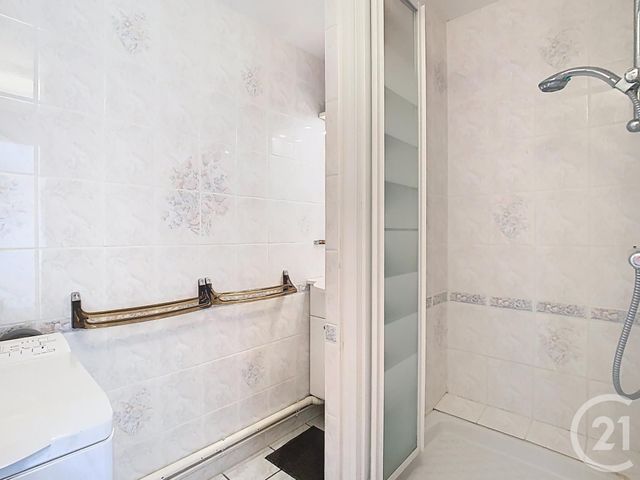 Appartement à vendre - 2 pièces - 36,96 m2 - Cabourg - 14 - BASSE-NORMANDIE