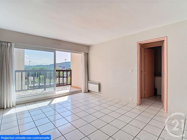 Appartement à vendre - 2 pièces - 36,96 m2 - Cabourg - 14 - BASSE-NORMANDIE