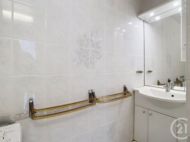 Appartement à vendre - 2 pièces - 36,96 m2 - Cabourg - 14 - BASSE-NORMANDIE