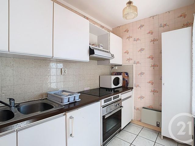 Appartement à vendre - 2 pièces - 36,96 m2 - Cabourg - 14 - BASSE-NORMANDIE