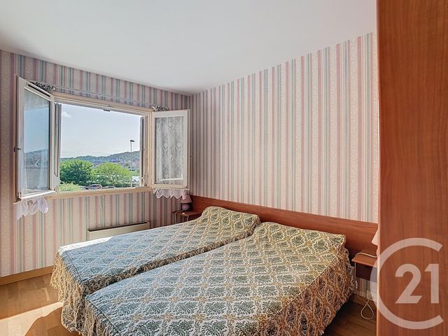 Appartement à vendre - 2 pièces - 36,96 m2 - Cabourg - 14 - BASSE-NORMANDIE