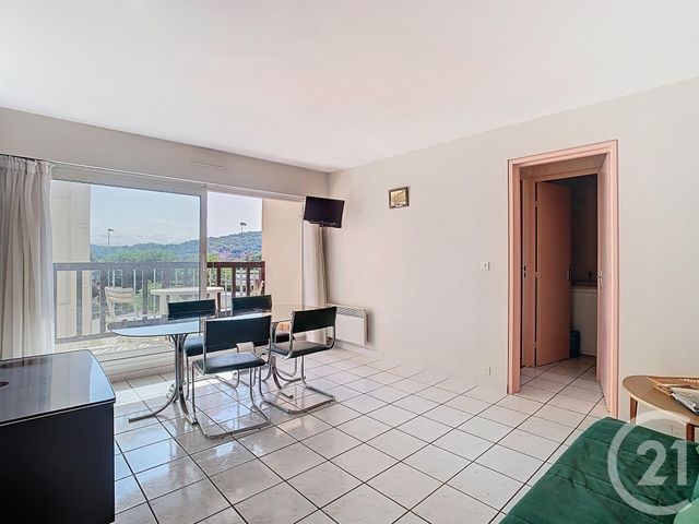 Appartement à vendre - 2 pièces - 36,96 m2 - Cabourg - 14 - BASSE-NORMANDIE