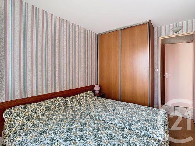 Appartement à vendre - 2 pièces - 36,96 m2 - Cabourg - 14 - BASSE-NORMANDIE