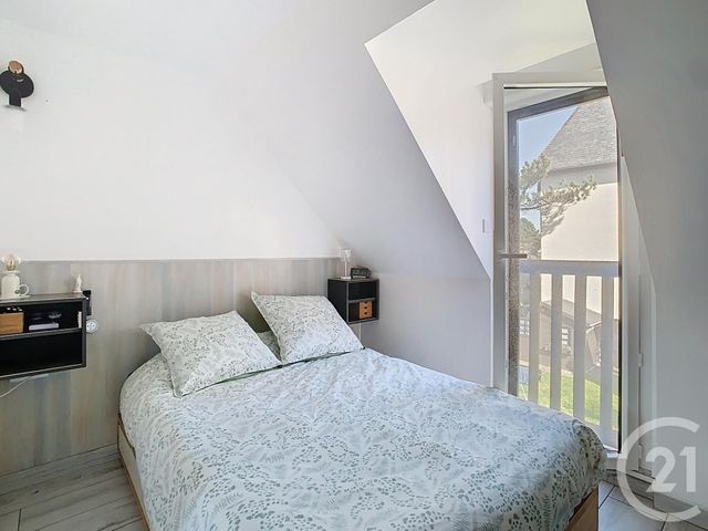 Maison &agrave; vendre - 5 pi&egrave;ces - 52,16 m2 - Cabourg - 14 - BASSE-NORMANDIE