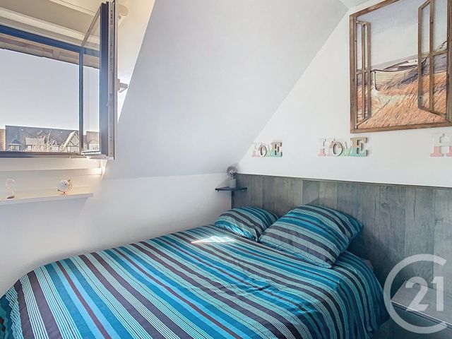 Maison &agrave; vendre - 5 pi&egrave;ces - 52,16 m2 - Cabourg - 14 - BASSE-NORMANDIE