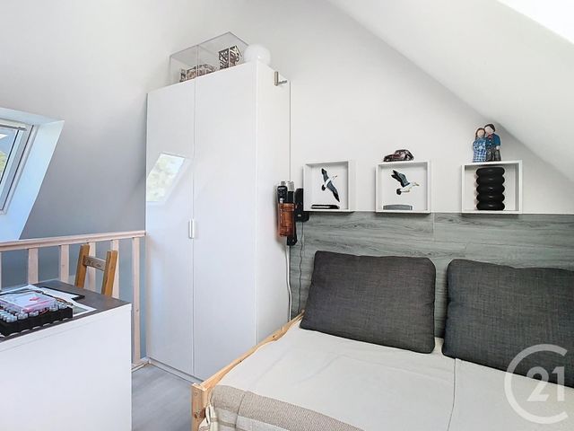 Maison &agrave; vendre - 5 pi&egrave;ces - 52,16 m2 - Cabourg - 14 - BASSE-NORMANDIE