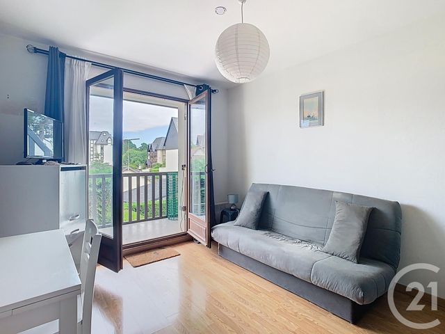 Appartement à vendre - 2 pièces - 23,74 m2 - Cabourg - 14 - BASSE-NORMANDIE