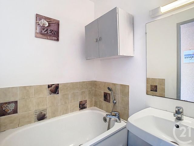 Appartement à vendre - 2 pièces - 30,06 m2 - Cabourg - 14 - BASSE-NORMANDIE