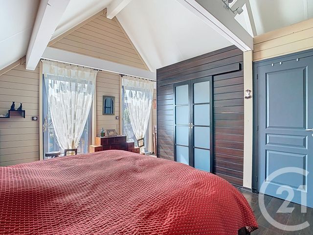 Maison à vendre - 7 pièces - 186,79 m2 - Cabourg - 14 - BASSE-NORMANDIE