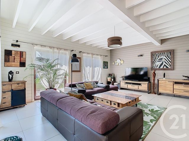 Maison à vendre - 7 pièces - 186,79 m2 - Cabourg - 14 - BASSE-NORMANDIE