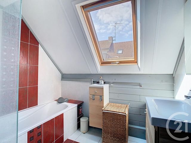 Maison à vendre - 7 pièces - 186,79 m2 - Cabourg - 14 - BASSE-NORMANDIE