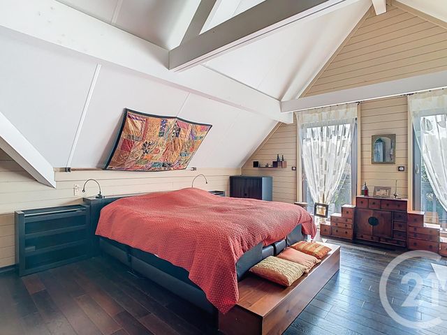 Maison à vendre - 7 pièces - 186,79 m2 - Cabourg - 14 - BASSE-NORMANDIE