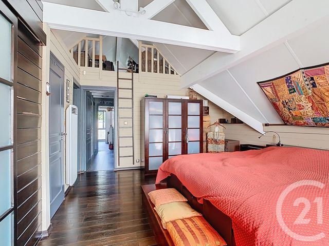 Maison à vendre - 7 pièces - 186,79 m2 - Cabourg - 14 - BASSE-NORMANDIE