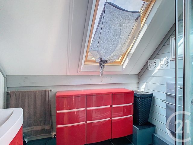 Maison à vendre - 7 pièces - 186,79 m2 - Cabourg - 14 - BASSE-NORMANDIE