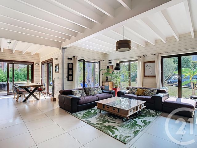 Maison à vendre CABOURG