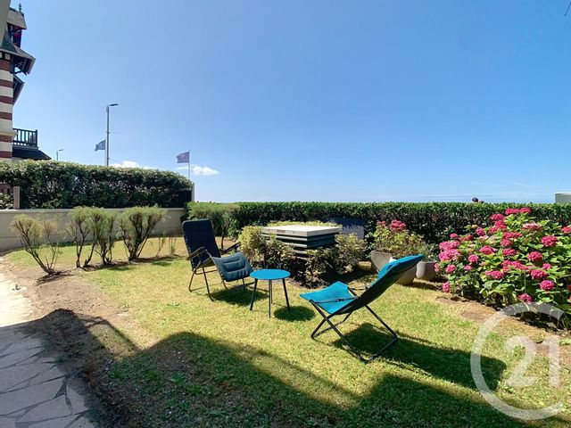 appartement - CABOURG - 14