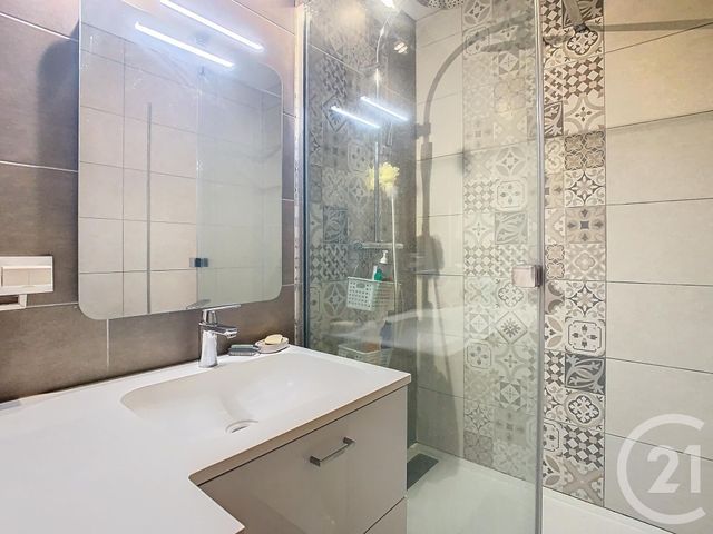 Appartement &agrave; vendre - 2 pi&egrave;ces - 51,89 m2 - Cabourg - 14 - BASSE-NORMANDIE