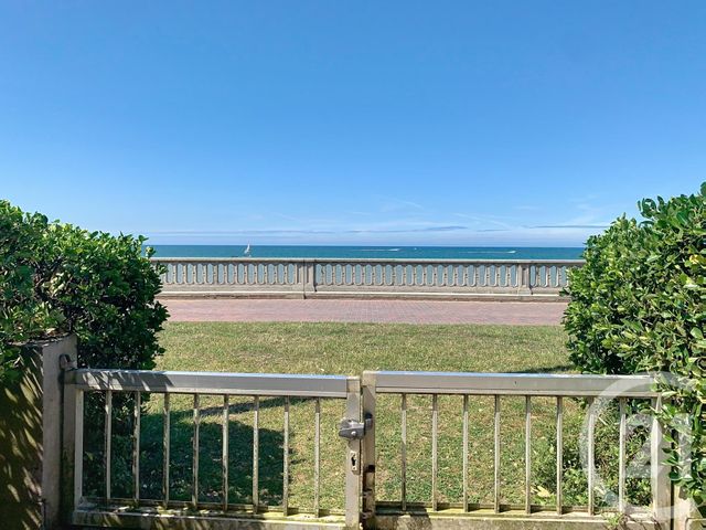 Appartement &agrave; vendre - 2 pi&egrave;ces - 51,89 m2 - Cabourg - 14 - BASSE-NORMANDIE