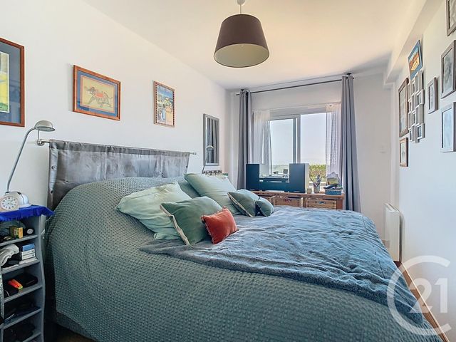 Appartement &agrave; vendre - 2 pi&egrave;ces - 51,89 m2 - Cabourg - 14 - BASSE-NORMANDIE