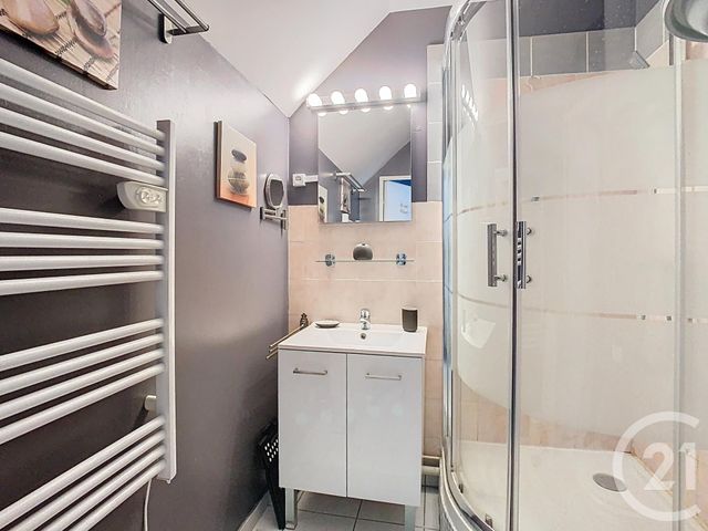 Appartement à vendre - 2 pièces - 34,60 m2 - Cabourg - 14 - BASSE-NORMANDIE